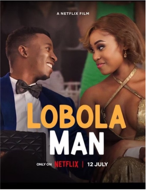 Lobola Man